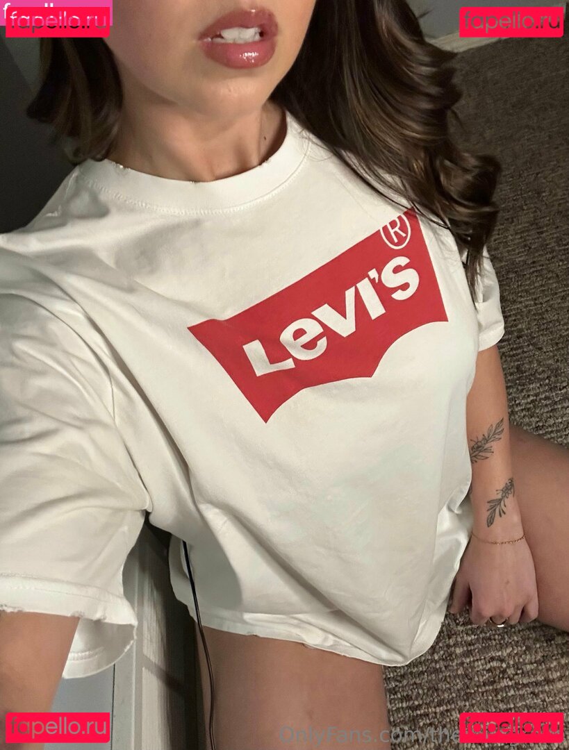 themilagrace Onlyfans Photo Gallery 