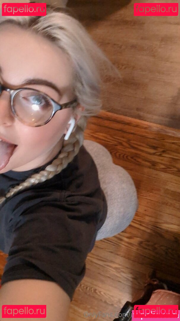 graceiesunday Onlyfans Photo Gallery 