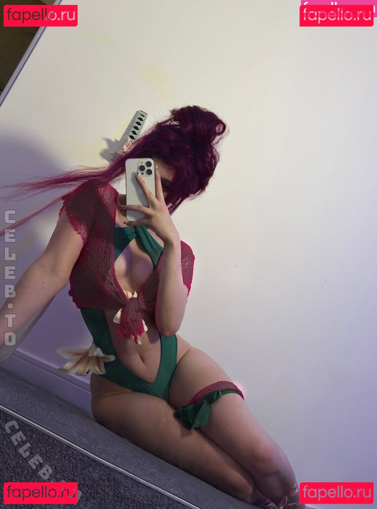 Desiluted_ / desiluted Onlyfans Photo Gallery 