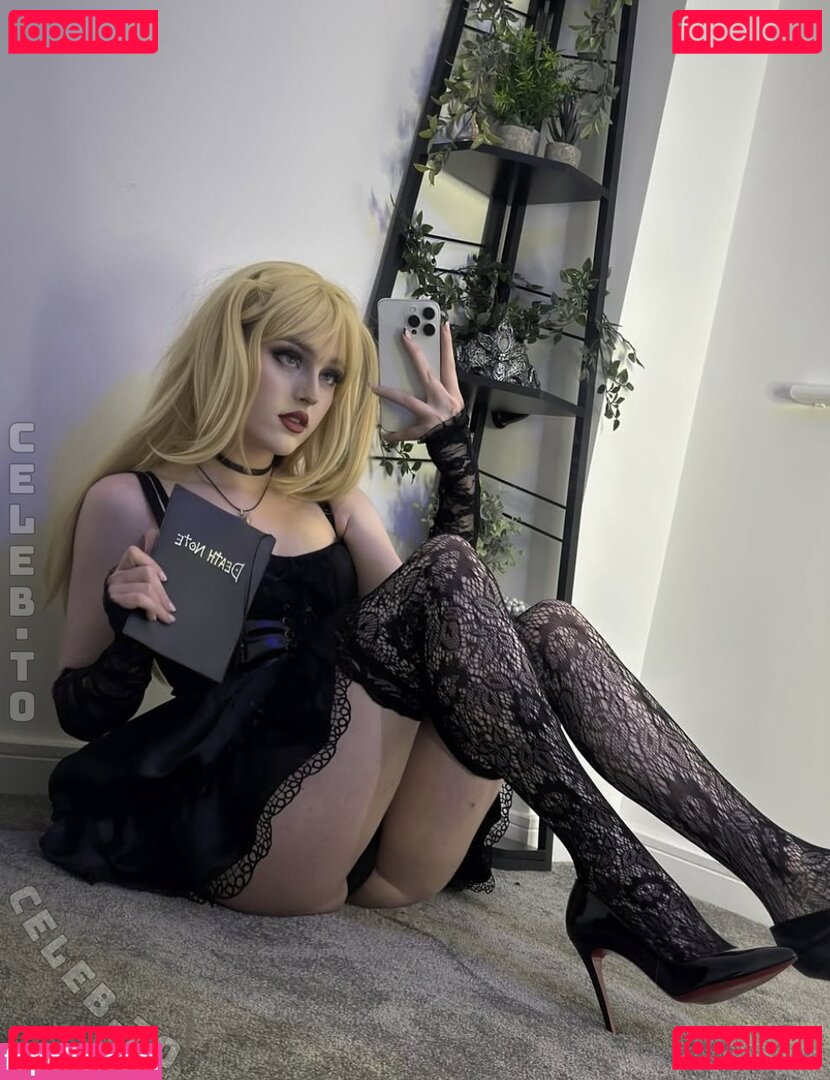 Desiluted_ / desiluted Onlyfans Photo Gallery 