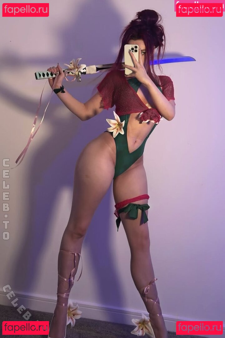 Desiluted_ / desiluted Onlyfans Photo Gallery 