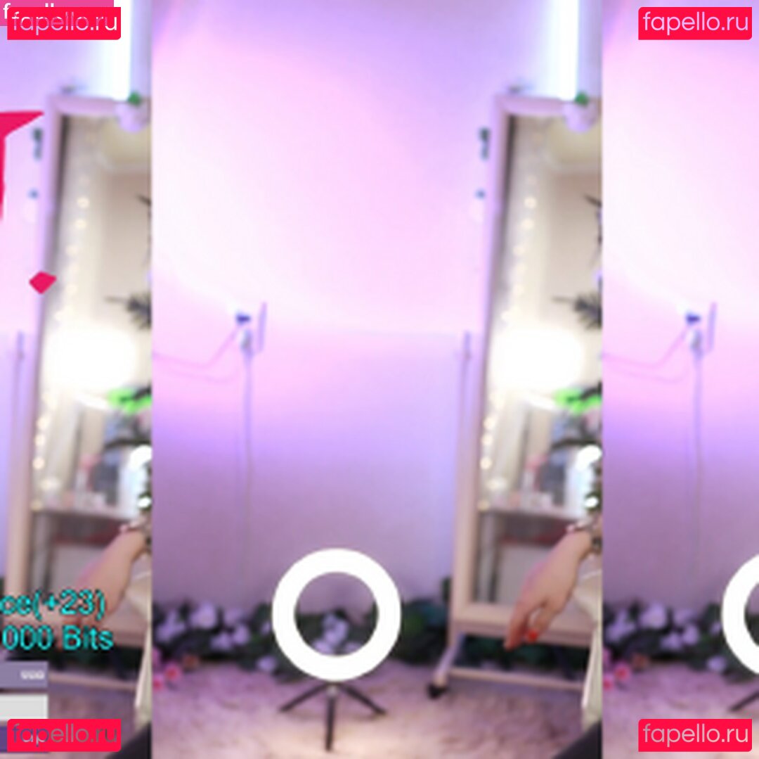 Lyasyaa / _llyasya / layssa Onlyfans Photo Gallery 