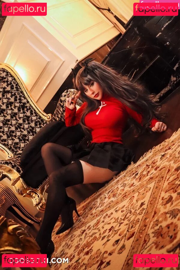 Giu Hellsing / GiuHellsing Onlyfans Photo Gallery 