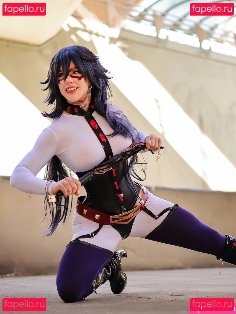 Giu Hellsing / GiuHellsing Onlyfans Photo Gallery 