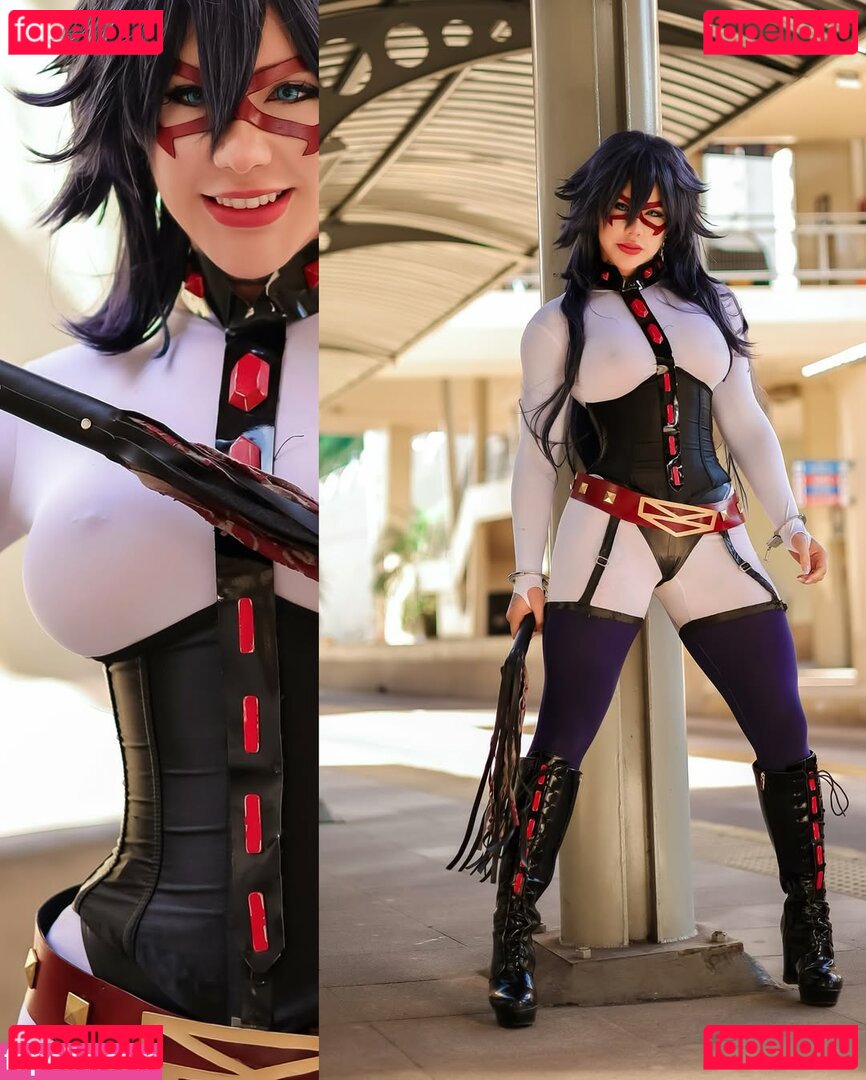 Giu Hellsing / GiuHellsing Onlyfans Photo Gallery 