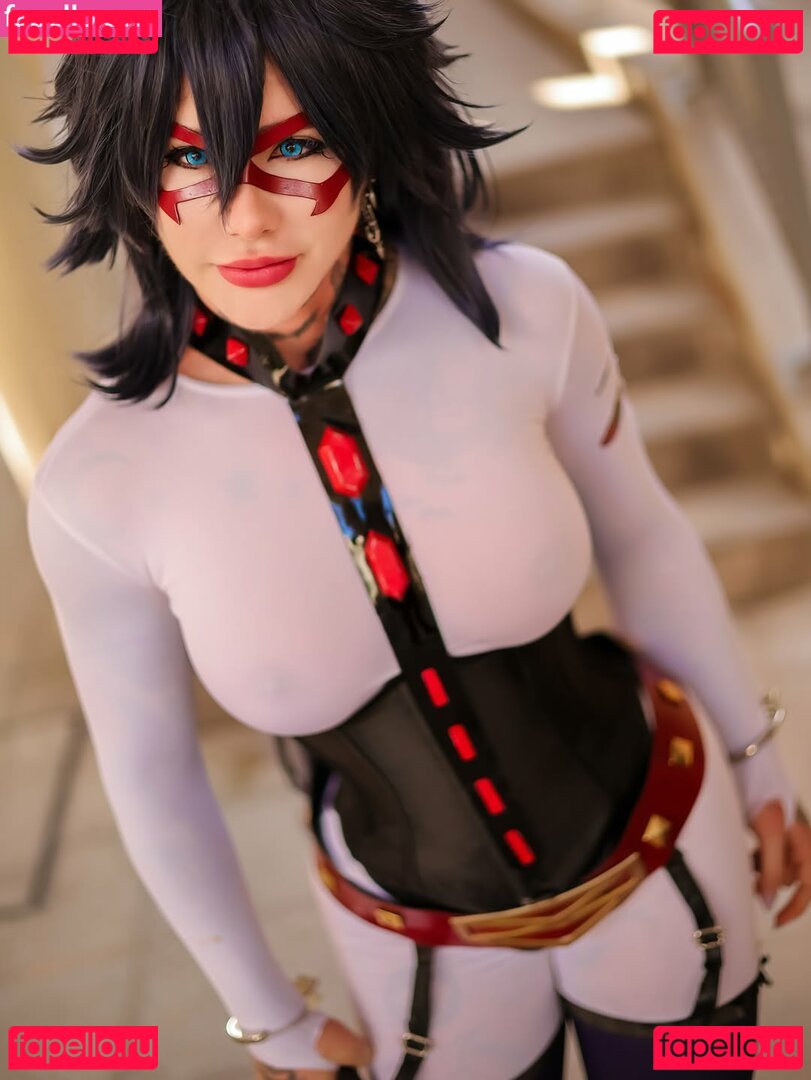 Giu Hellsing / GiuHellsing Onlyfans Photo Gallery 