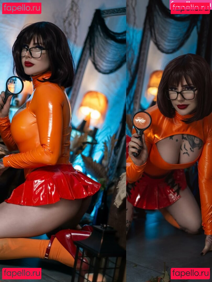 Giu Hellsing / GiuHellsing Onlyfans Photo Gallery 