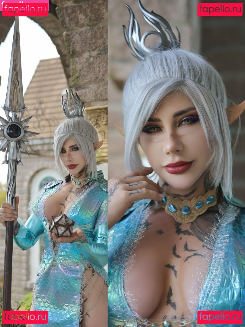 Giu Hellsing / GiuHellsing Onlyfans Photo Gallery 