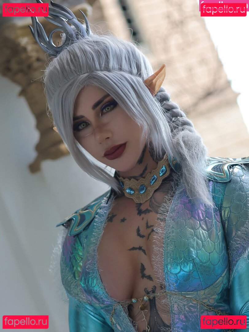 Giu Hellsing / GiuHellsing Onlyfans Photo Gallery 