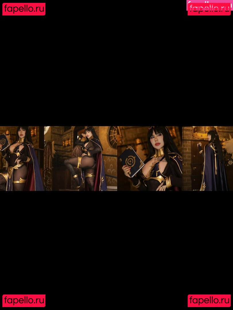 Giu Hellsing / GiuHellsing Onlyfans Photo Gallery 