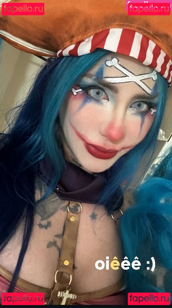 Giu Hellsing / GiuHellsing Onlyfans Photo Gallery 