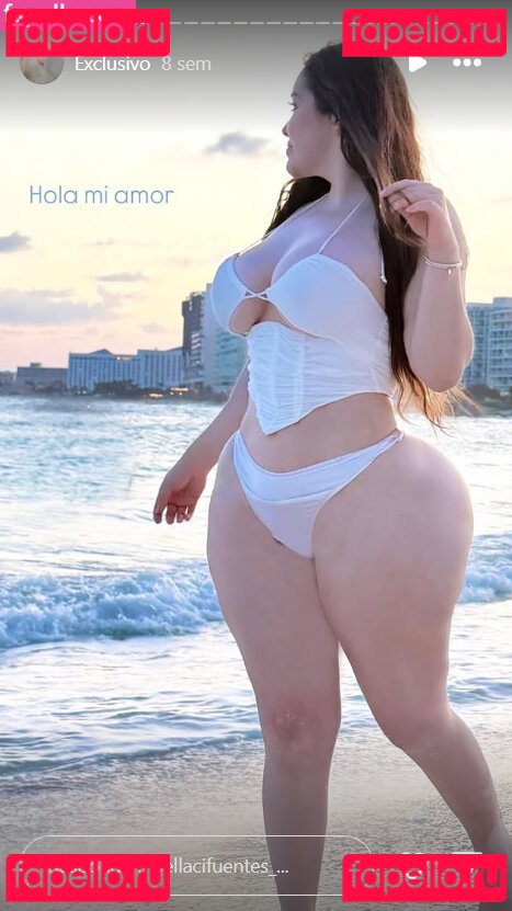 Bella Cifuentes / bellacifuentes_ Onlyfans Photo Gallery 