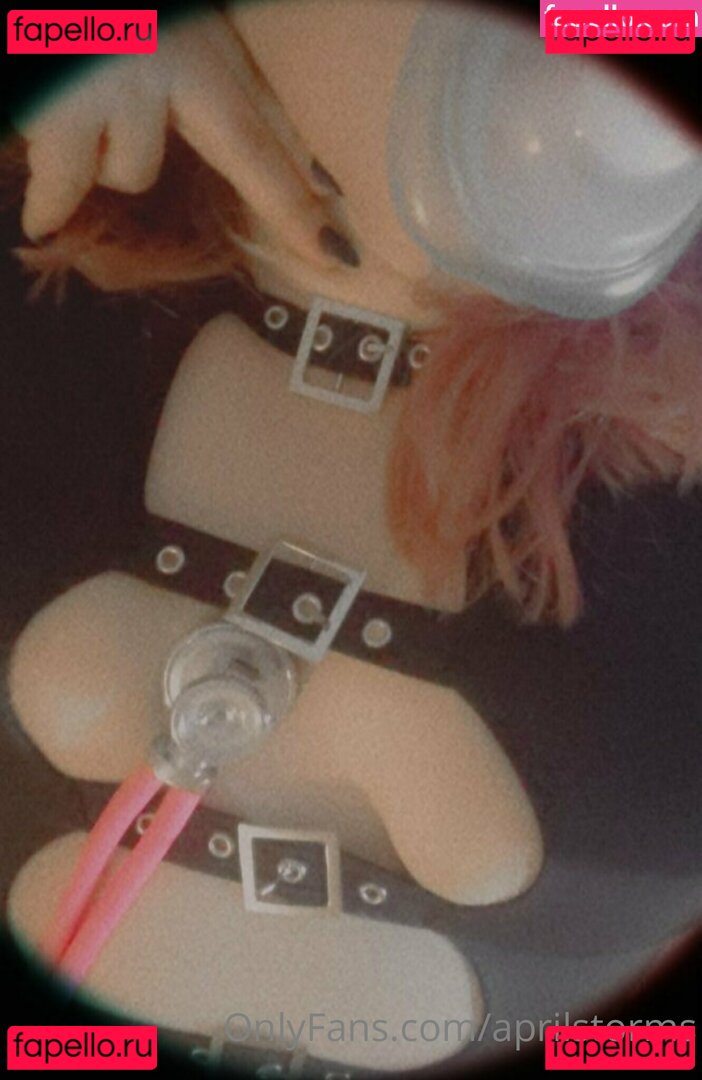 aprilstorms Onlyfans Photo Gallery 