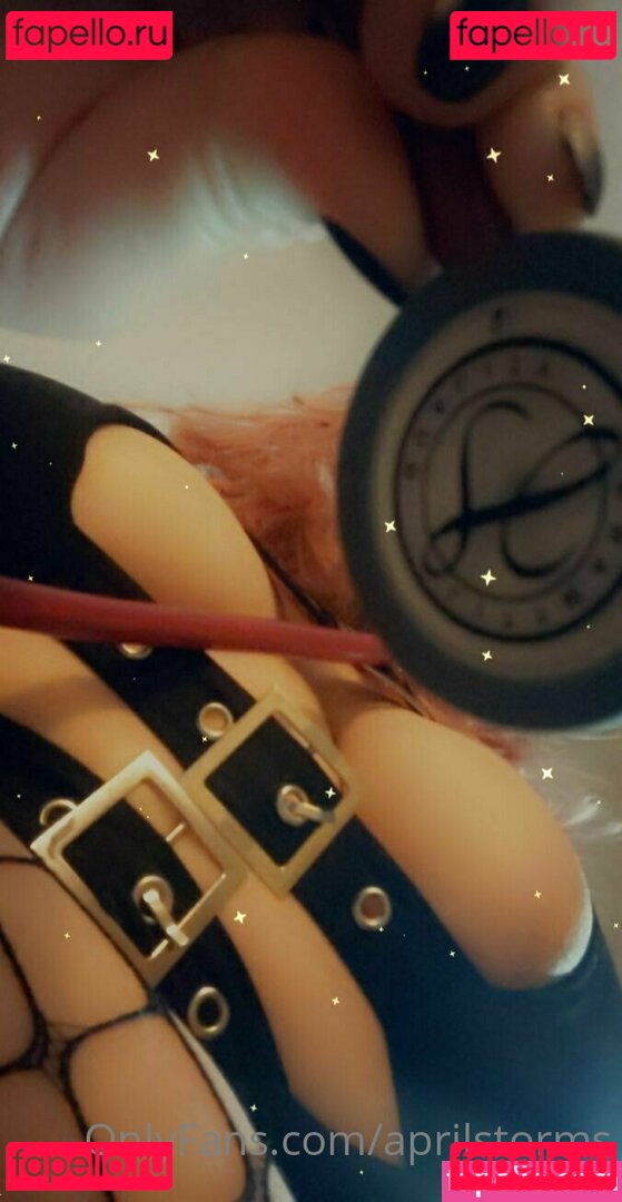 aprilstorms Onlyfans Photo Gallery 