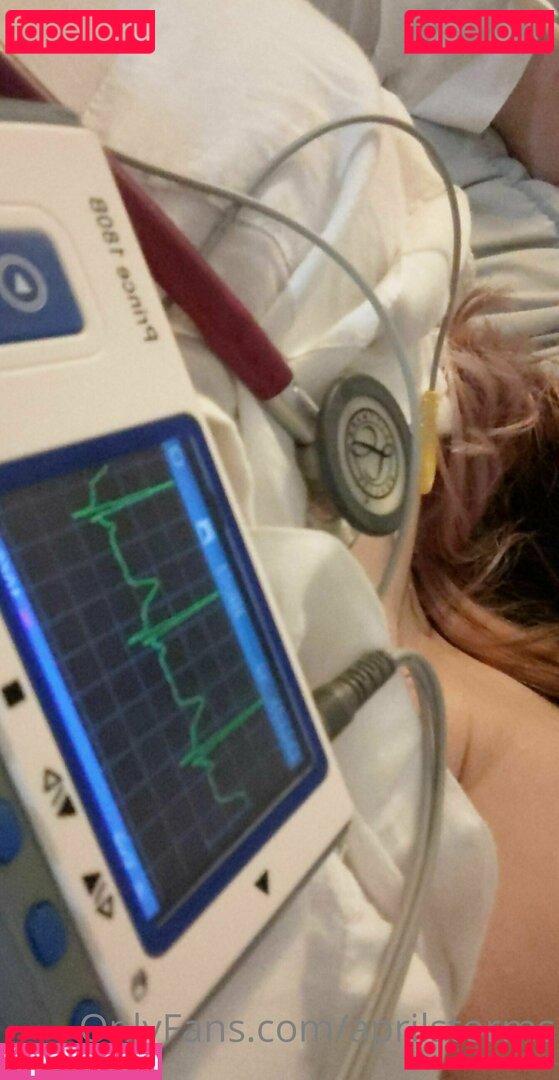 aprilstorms Onlyfans Photo Gallery 