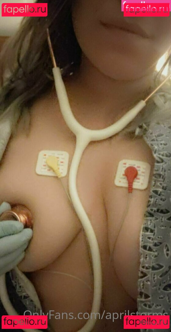 aprilstorms Onlyfans Photo Gallery 