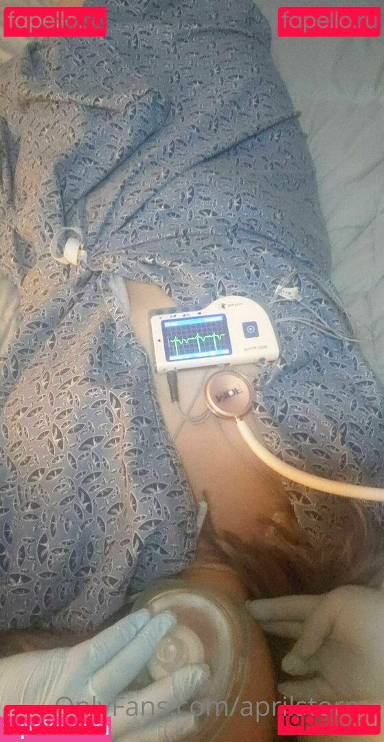 aprilstorms Onlyfans Photo Gallery 