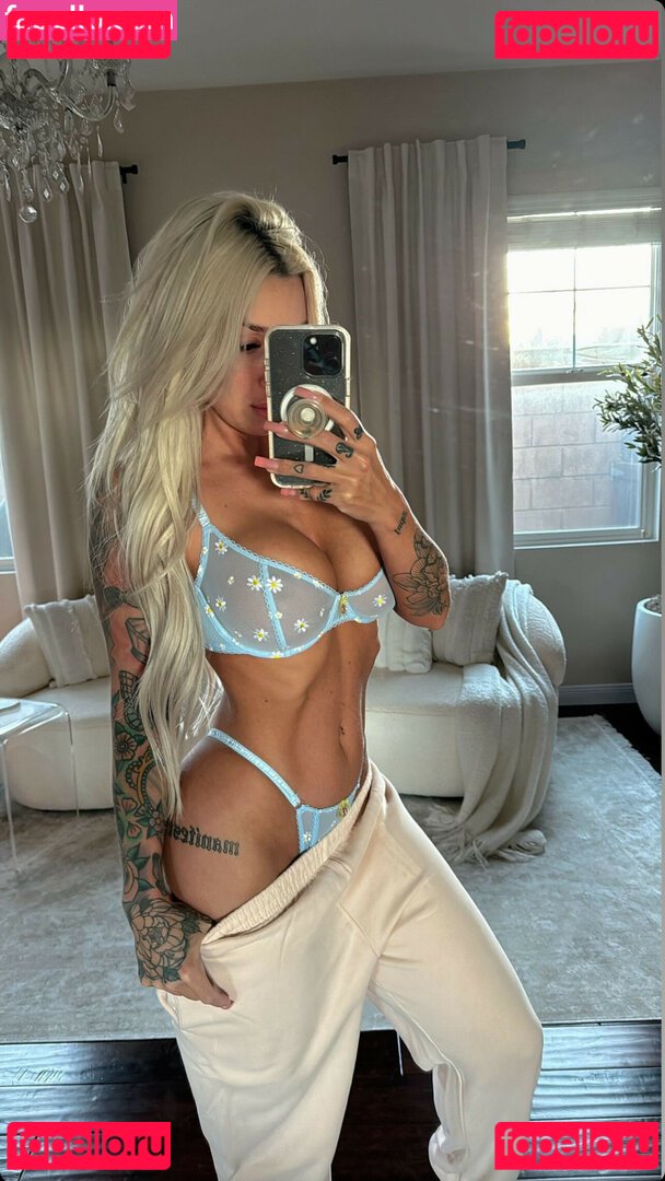 TheRealJessicaJan Onlyfans Photo Gallery 