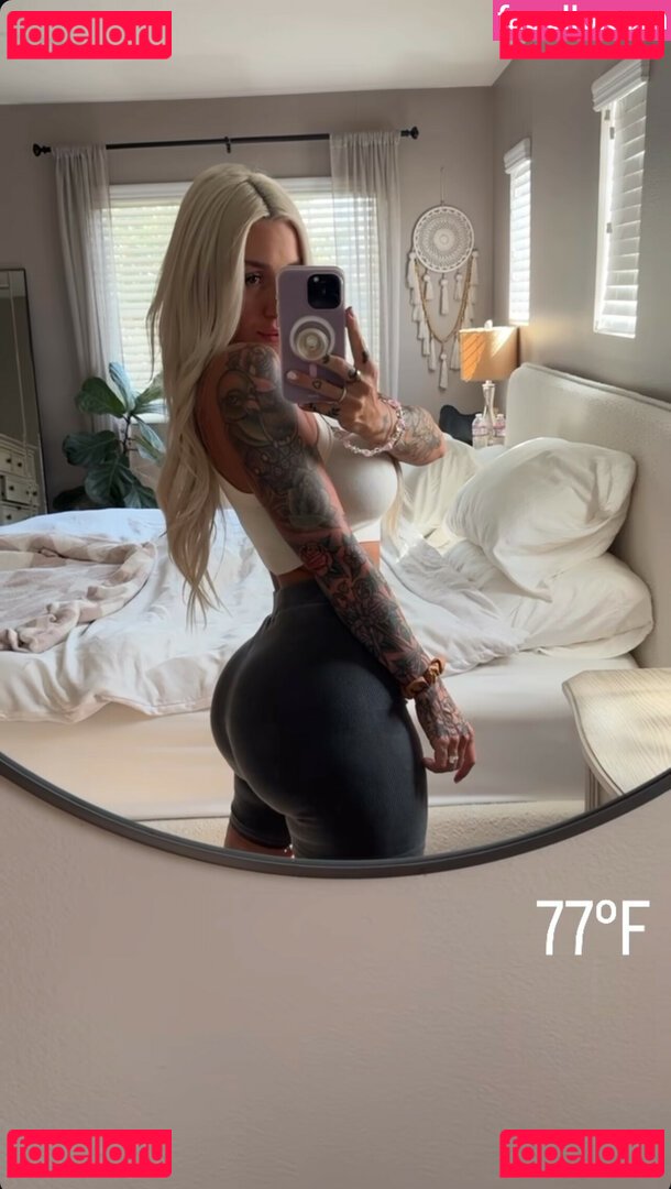 TheRealJessicaJan Onlyfans Photo Gallery 