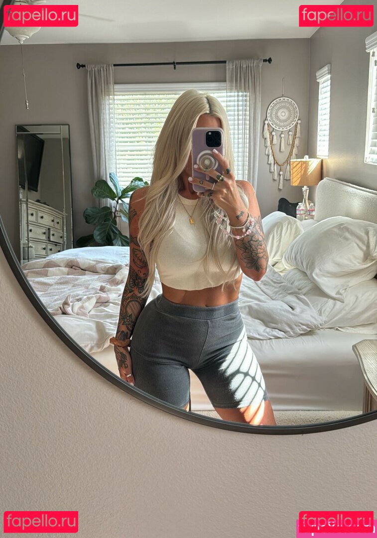 TheRealJessicaJan Onlyfans Photo Gallery 