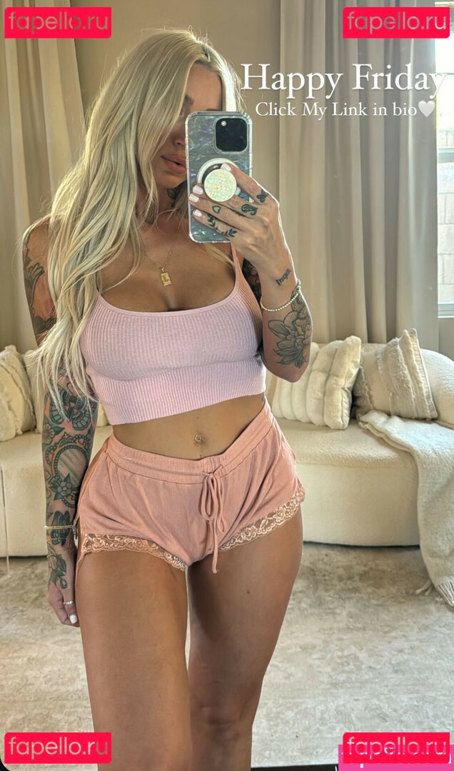 TheRealJessicaJan Onlyfans Photo Gallery 