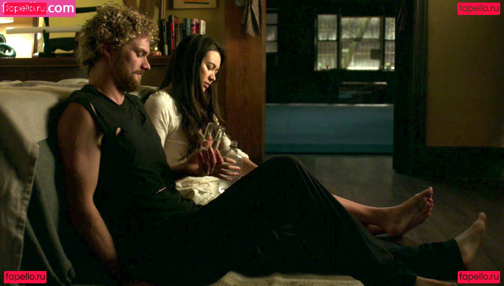 Jessica Henwick / jhenwick Onlyfans Photo Gallery 