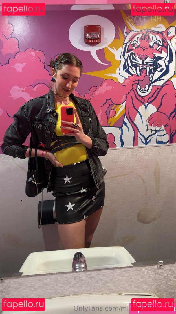 missjessicapearl Onlyfans Photo Gallery 