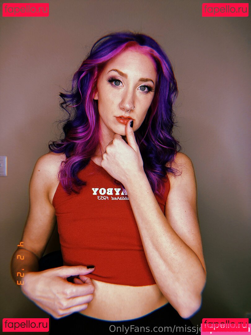 missjessicapearl Onlyfans Photo Gallery 