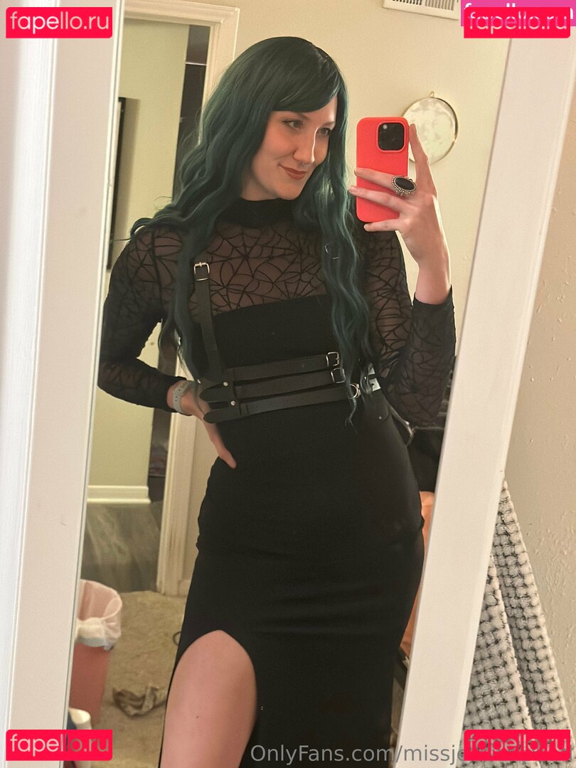 missjessicapearl Onlyfans Photo Gallery 