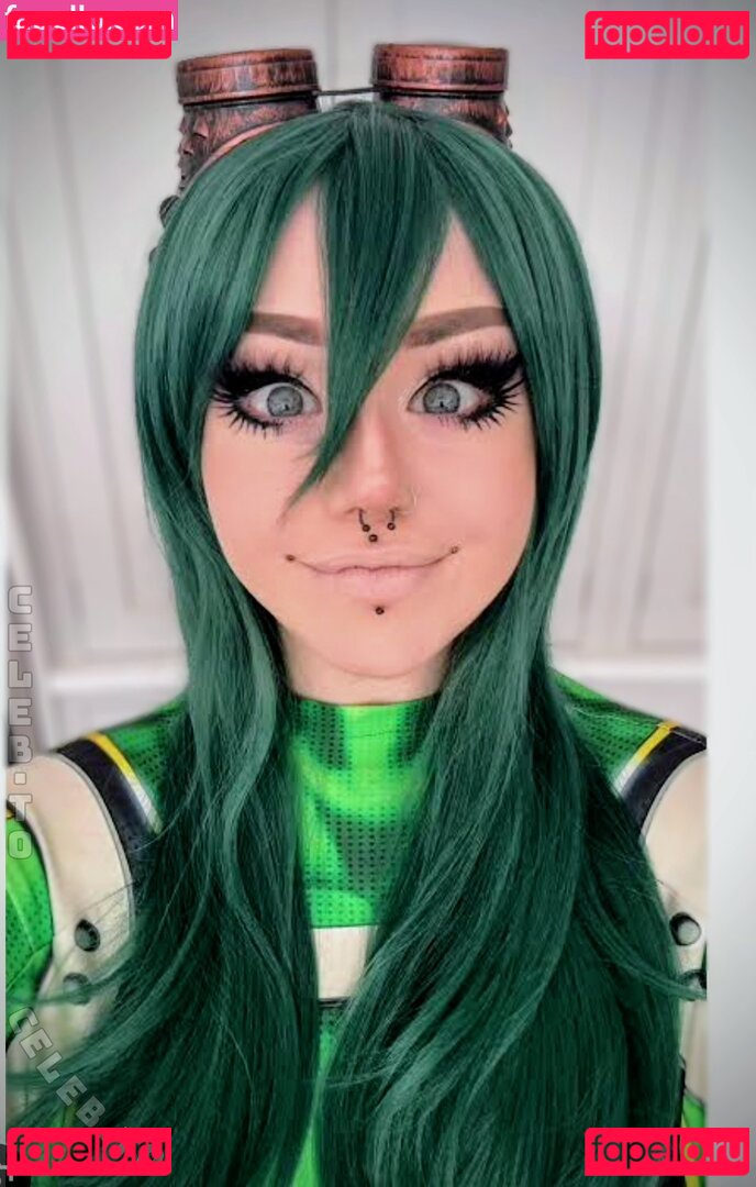 Sp00pyBeans / sp00py_beans Onlyfans Photo Gallery 