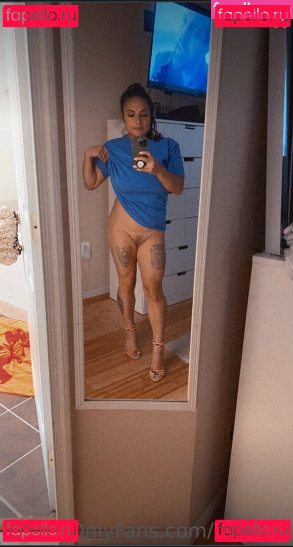 Nylarikki / Rikki Nyx / rikkinyx Onlyfans Photo Gallery 