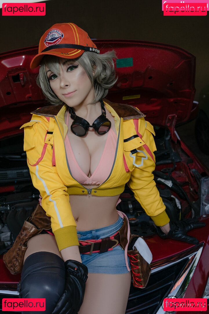 away / brenditz / brenditzcosplay / https: Onlyfans Photo Gallery 