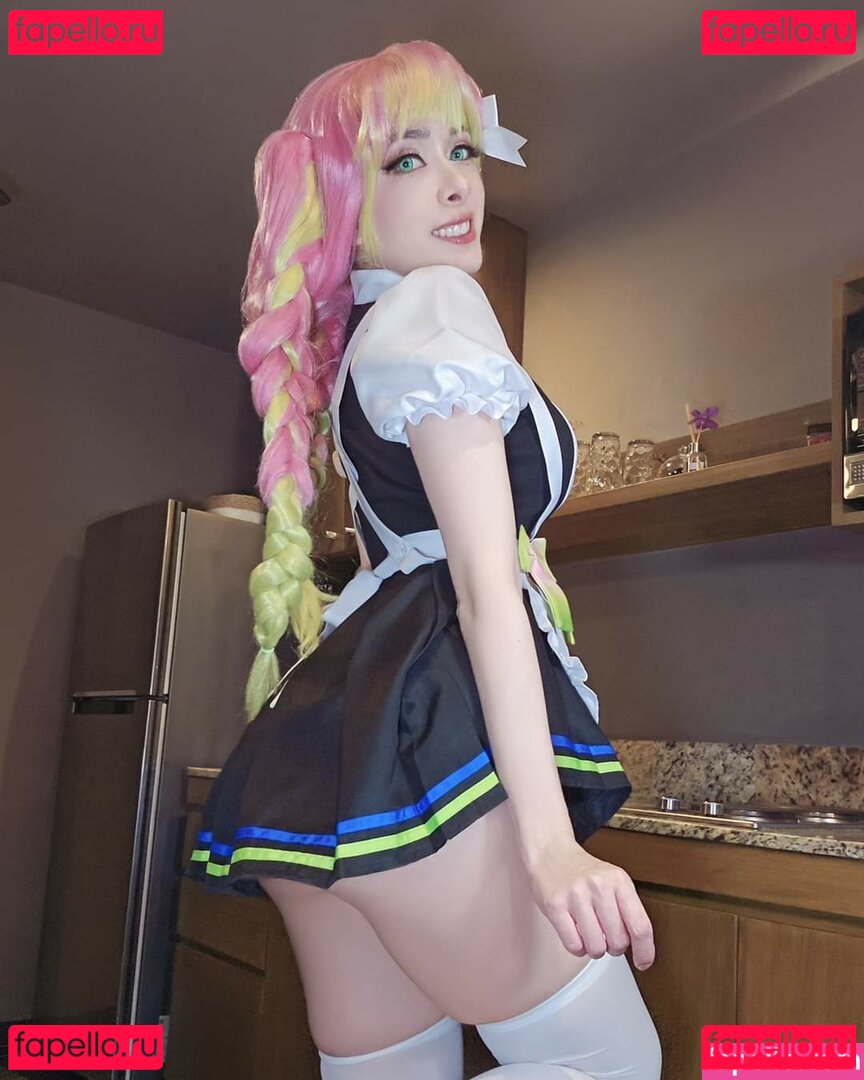 away / brenditz / brenditzcosplay / https: Onlyfans Photo Gallery 