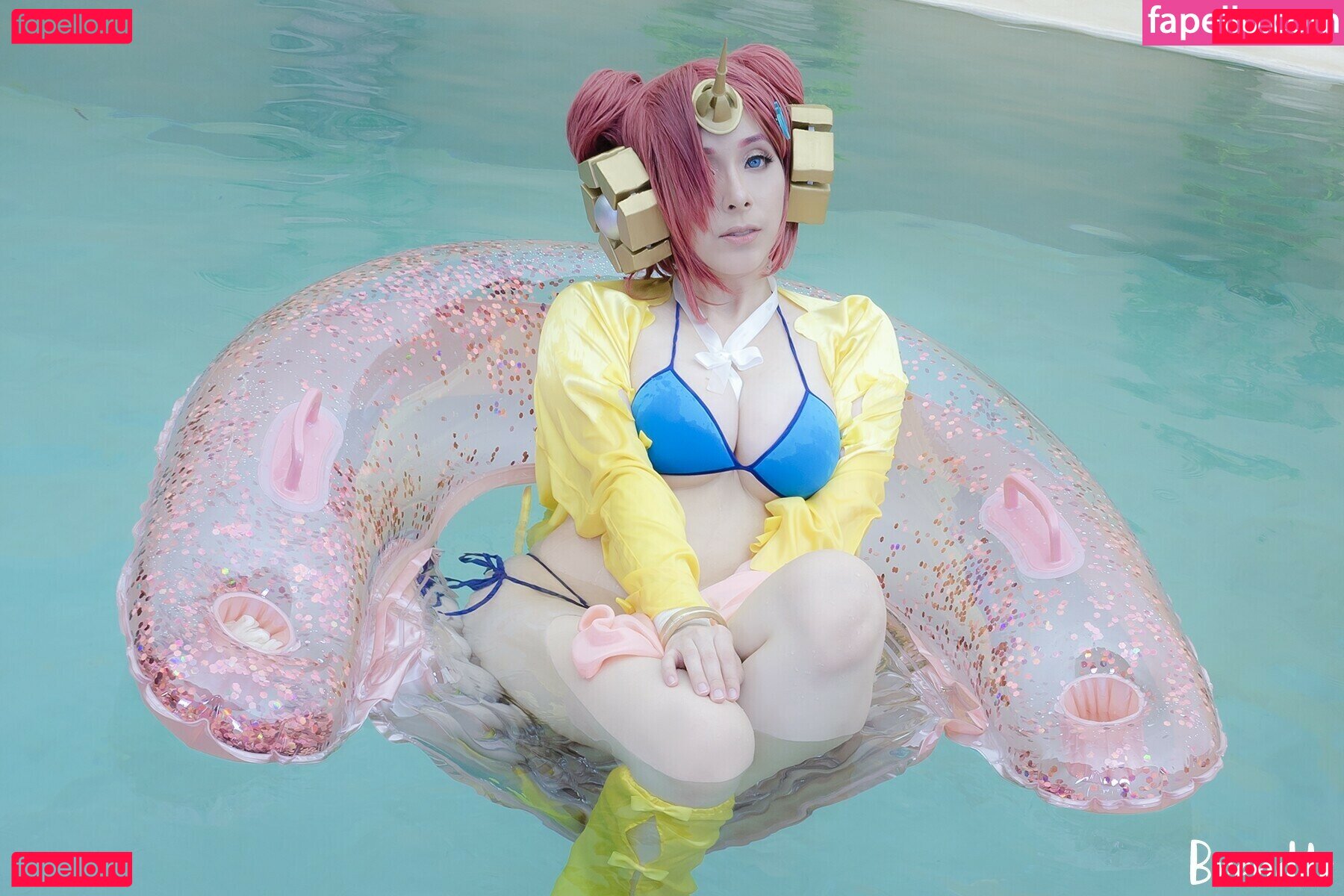 away / brenditz / brenditzcosplay / https: Onlyfans Photo Gallery 