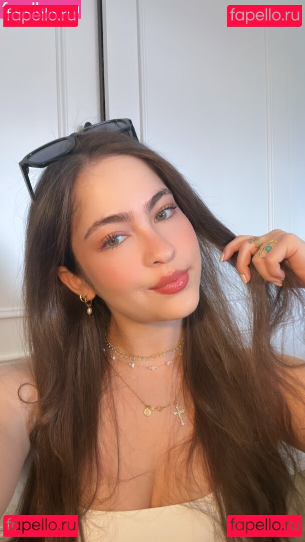 Hilenna / hilenna_ Onlyfans Photo Gallery 