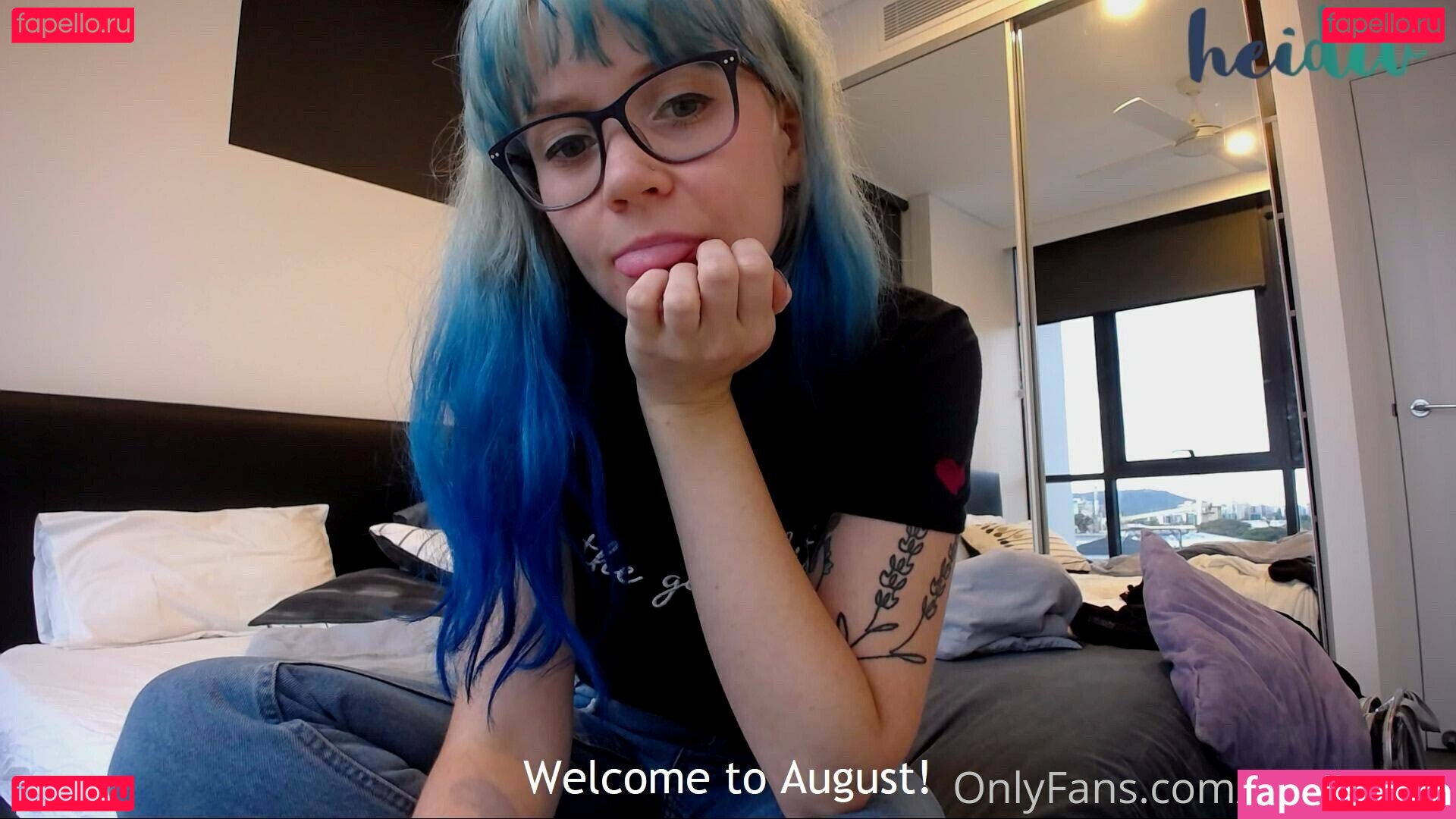 heidivfree / heidivnet Onlyfans Photo Gallery 