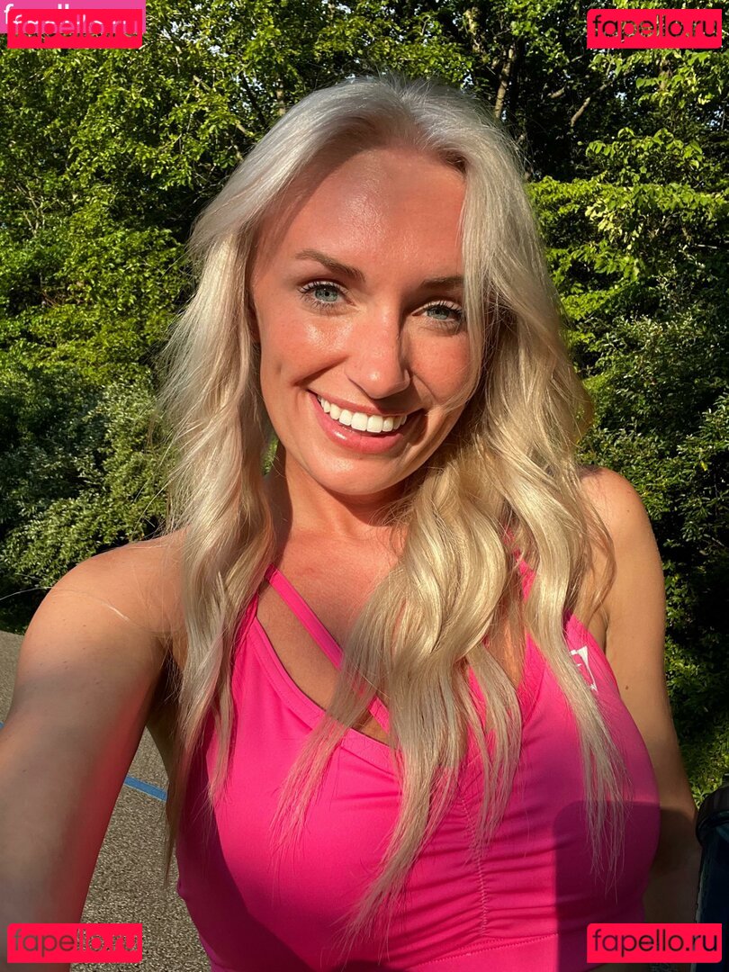 maddyrossfitness / maddyspremium / themaddymeadows Onlyfans Photo Gallery 