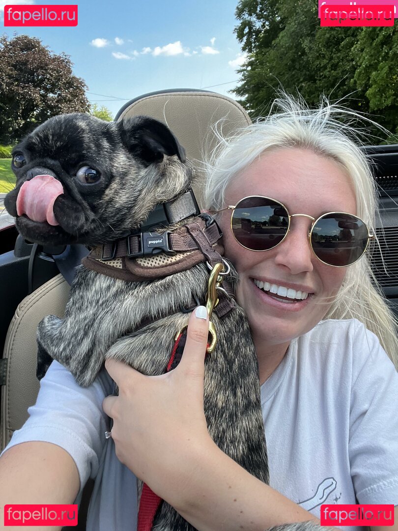 maddyrossfitness / maddyspremium / themaddymeadows Onlyfans Photo Gallery 