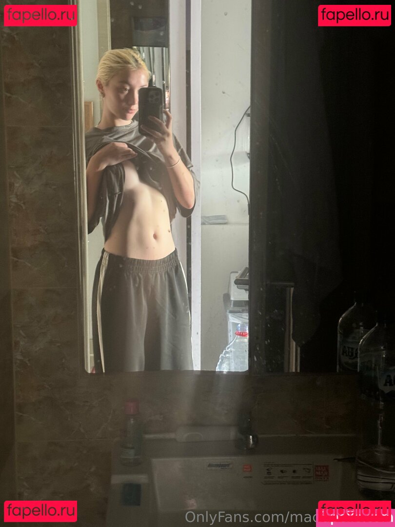 maccasmaddy / maddymcdonald Onlyfans Photo Gallery 