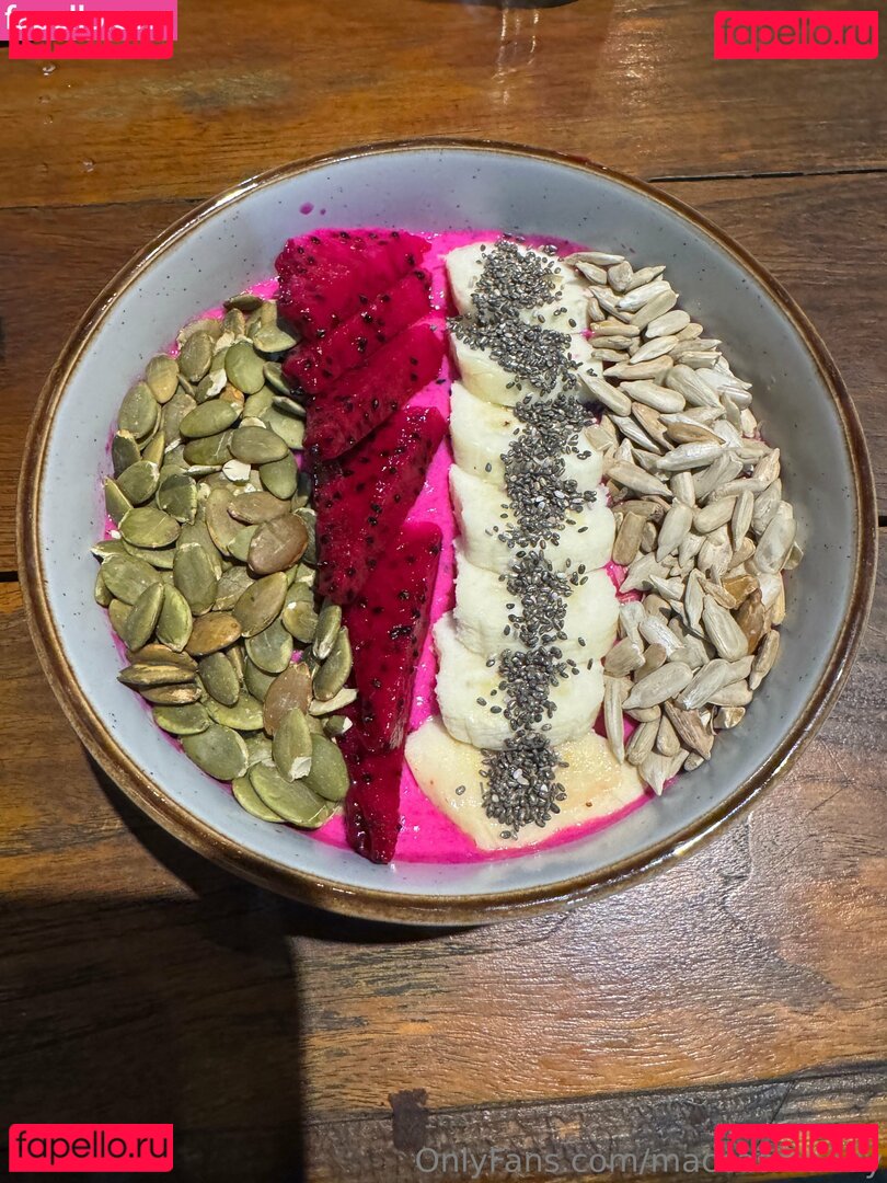 maccasmaddy / maddymcdonald Onlyfans Photo Gallery 