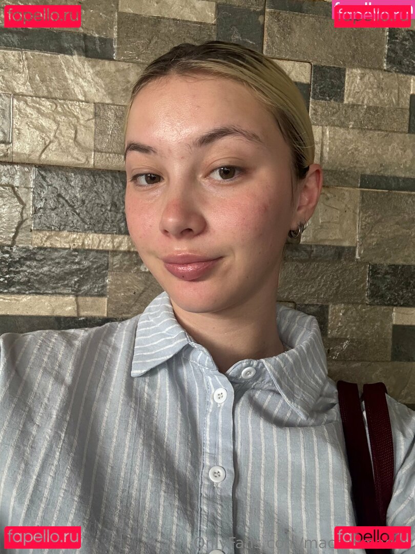 maccasmaddy / maddymcdonald Onlyfans Photo Gallery 