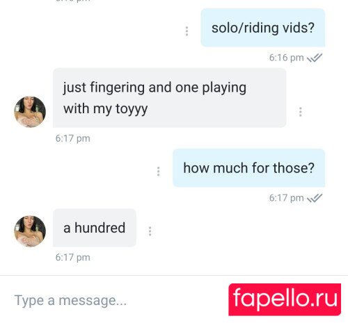 lunaluvx / lunaluvx_ Onlyfans Photo Gallery 