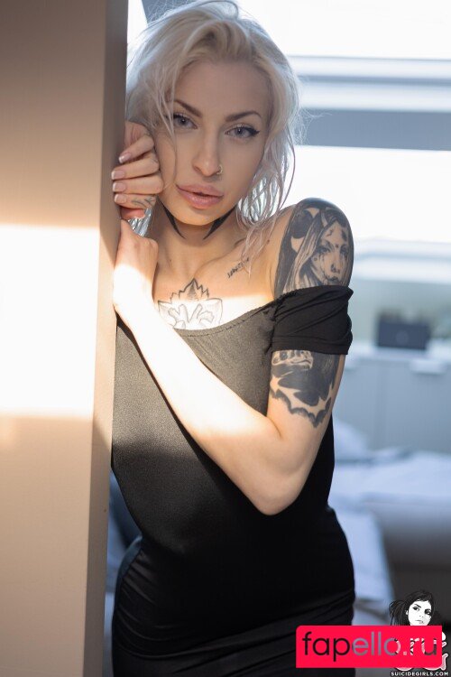 Blackoblivion / black0blivion / black0blivion_ Onlyfans Photo Gallery 