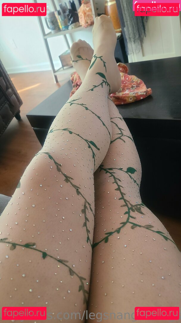 legsnangelwings Onlyfans Photo Gallery 
