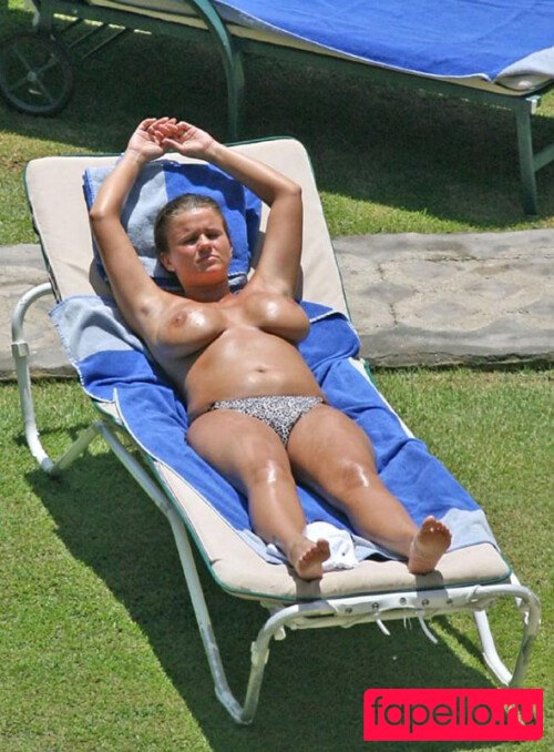 kerrykatona7 Onlyfans Photo Gallery 