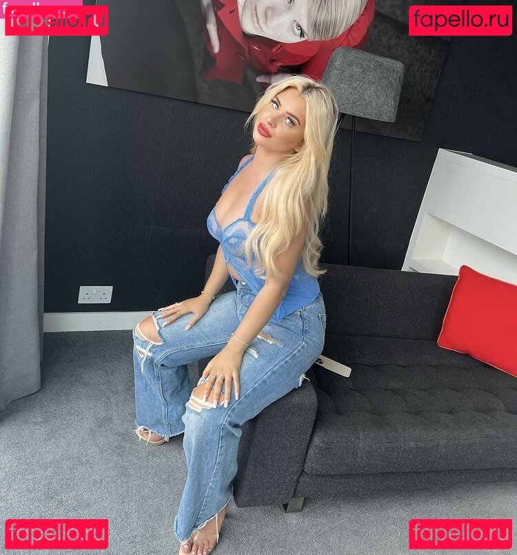 Liberty Poole / libertypoolex Onlyfans Photo Gallery 