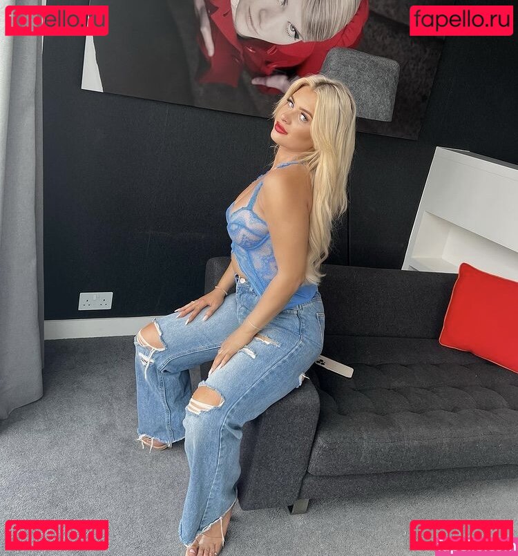 Liberty Poole / libertypoolex Onlyfans Photo Gallery 