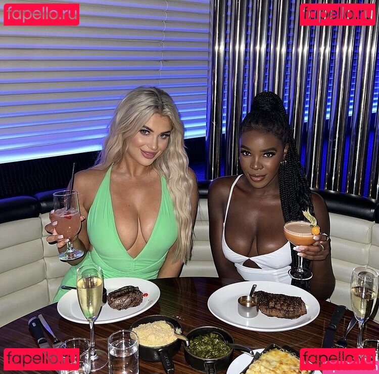 Liberty Poole / libertypoolex Onlyfans Photo Gallery 