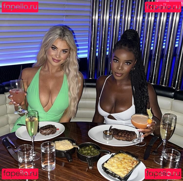 Liberty Poole / libertypoolex Onlyfans Photo Gallery 