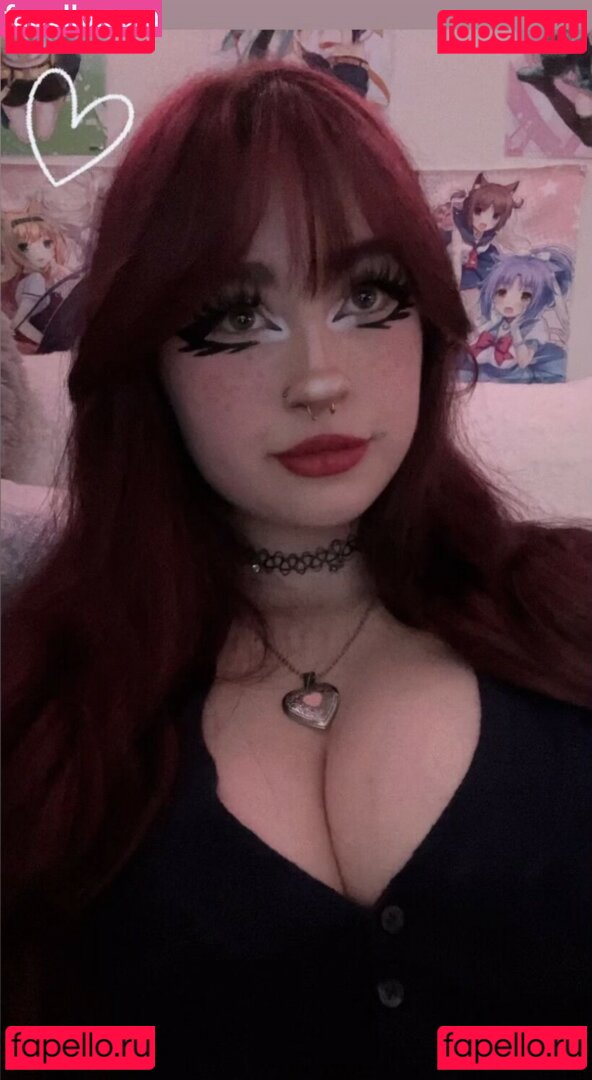 k1ttyvee / kittiekaatt Onlyfans Photo Gallery 